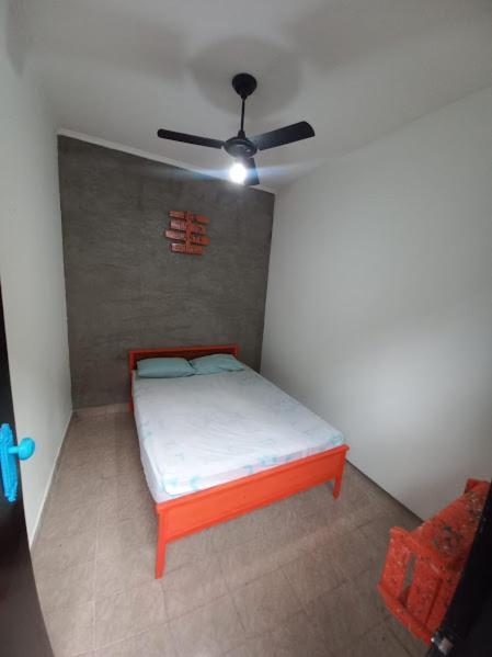Hostel Do Valdemar Praia Grande  Eksteriør bilde