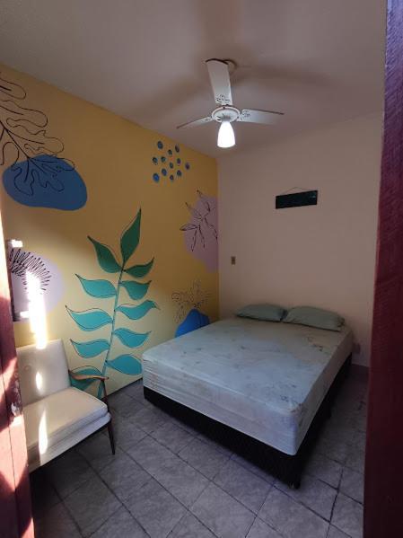 Hostel Do Valdemar Praia Grande  Eksteriør bilde